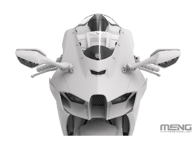 Kawasaki Ninja Zx-10rr - zdjęcie 10