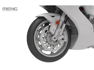 Kawasaki Ninja Zx-10rr - zdjęcie 13