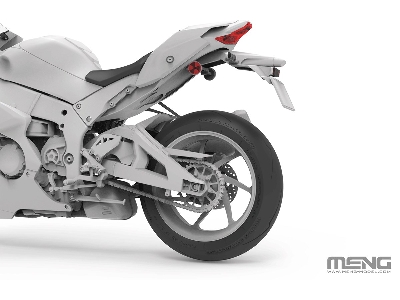 Kawasaki Ninja Zx-10rr - zdjęcie 14