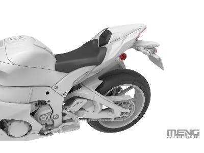 Kawasaki Ninja Zx-10rr - zdjęcie 15