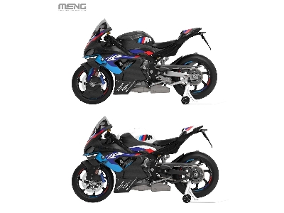 Bmw M 1000 Rr - zdjęcie 2