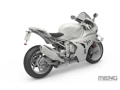 Bmw M 1000 Rr - zdjęcie 4