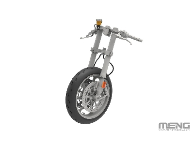 Bmw M 1000 Rr - zdjęcie 7