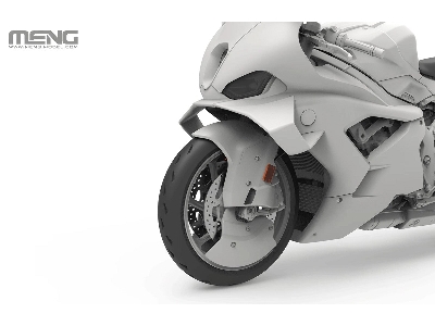 Bmw M 1000 Rr - zdjęcie 9