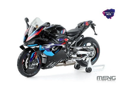 Bmw M 1000 Rr (Pre-colored Edition) - zdjęcie 2
