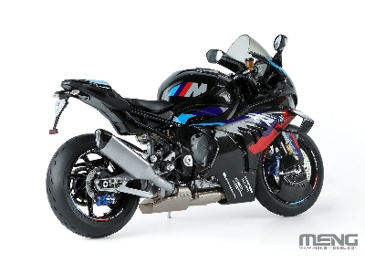 Bmw M 1000 Rr (Pre-colored Edition) - zdjęcie 3