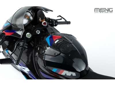 Bmw M 1000 Rr (Pre-colored Edition) - zdjęcie 5
