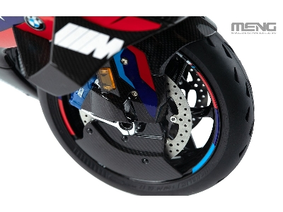 Bmw M 1000 Rr (Pre-colored Edition) - zdjęcie 7