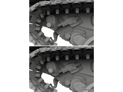 Leopard 2a8 - German Main Battle Tank - zdjęcie 4