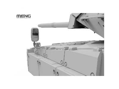 Leopard 2a8 - German Main Battle Tank - zdjęcie 15