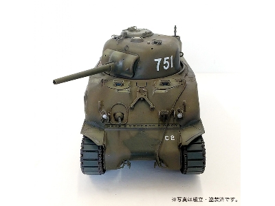 U.S. Medium Tank M4 Composite - zdjęcie 4