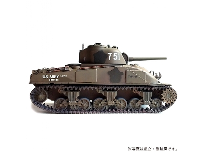 U.S. Medium Tank M4 Composite - zdjęcie 5
