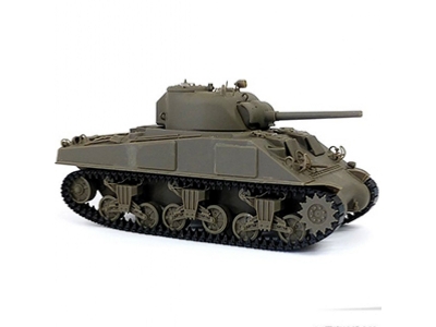 U.S Medium Tank M4 Sherman Late - zdjęcie 4