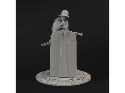 Gunner - Beginning Of The 15th Century - zdjęcie 2