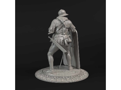 Gunner - Beginning Of The 15th Century - zdjęcie 3