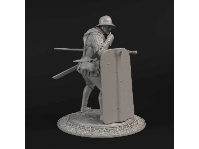Gunner - Beginning Of The 15th Century - zdjęcie 4