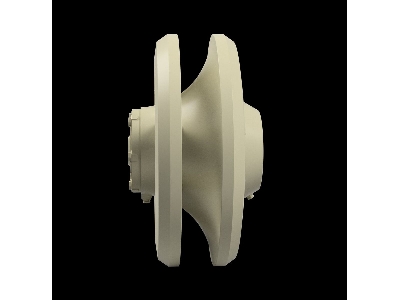 Panther - Late 665 Mm Solid  Idler Wheel (2 Pcs) - zdjęcie 1