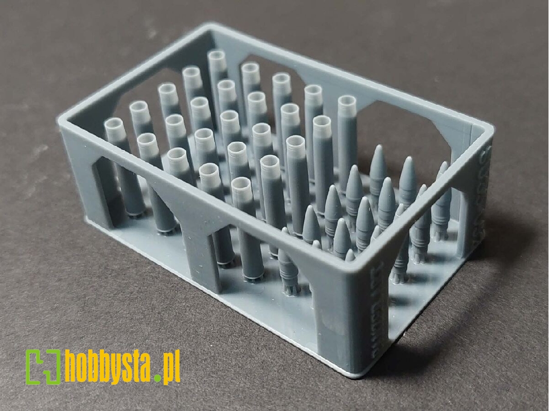 German Wwii 8,8 Cm Kwk36 Tank Gun Ammo (Late) - zdjęcie 1