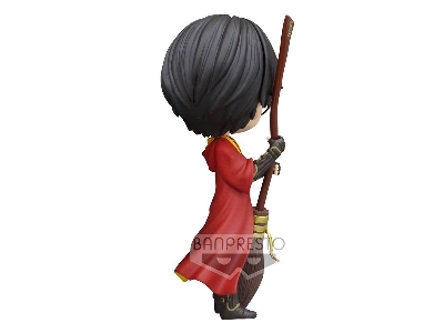 Bp Q Posket - Harry Potter Quidditch Style (Bp19968p) - zdjęcie 3