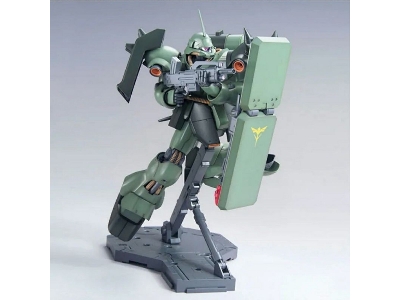 Ams-119 Geara Doga - zdjęcie 5