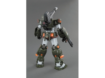 Fa-78-1 Full Armor Gundam (Gundam 83893) - zdjęcie 3