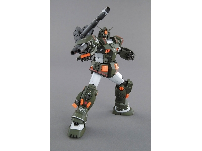 Fa-78-1 Full Armor Gundam (Gundam 83893) - zdjęcie 4