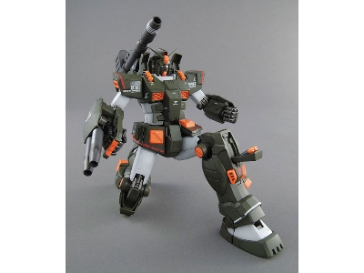 Fa-78-1 Full Armor Gundam (Gundam 83893) - zdjęcie 5