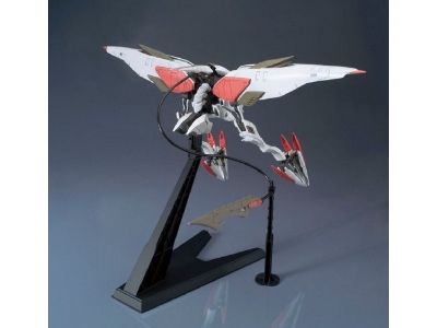 Hg Mobile Armor Hashmal - zdjęcie 3