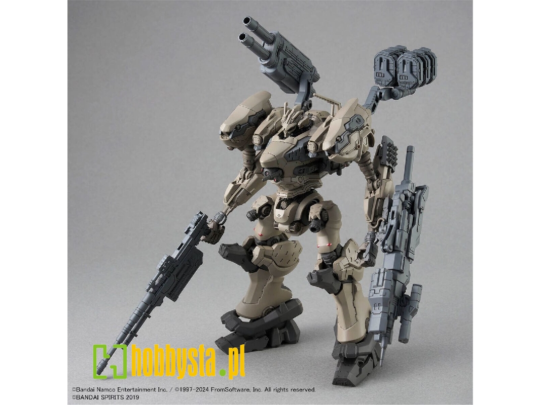 30mm Acvi Fires Of Rubicon - Nightfal - zdjęcie 1