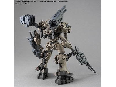 30mm Acvi Fires Of Rubicon - Nightfal - zdjęcie 2