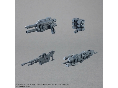 30mm Acvi Fires Of Rubicon - Nightfal - zdjęcie 6