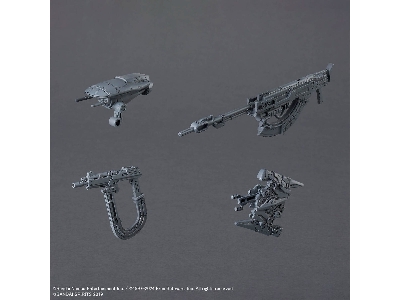 30mm Acvi Fires Of Rubicon - Steel Haze / V .Iv Rusty - zdjęcie 7