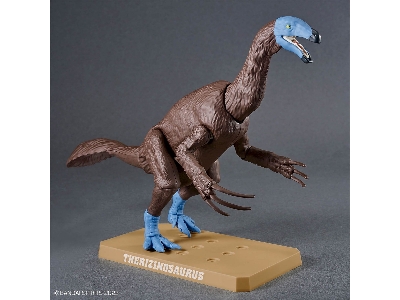 Plannosaurus - Therizinosaurus - zdjęcie 3
