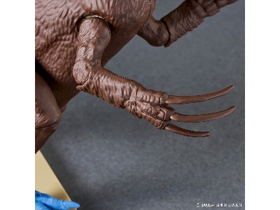 Plannosaurus - Therizinosaurus - zdjęcie 6