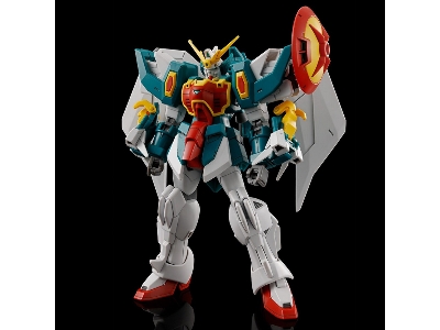 Xxxg-01s2 Altron Gundam - zdjęcie 2
