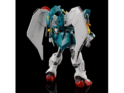 Xxxg-01s2 Altron Gundam - zdjęcie 3