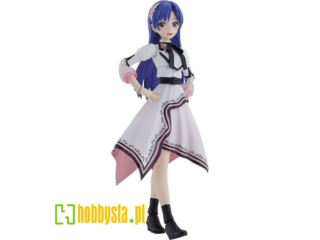 30ms The Idolmaster Chihaya Kisaragi (Color A) - zdjęcie 1