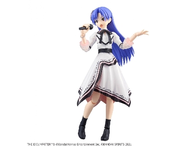 30ms The Idolmaster Chihaya Kisaragi (Color A) - zdjęcie 2