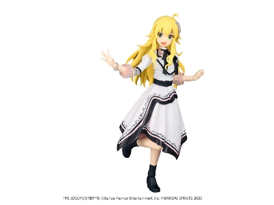30ms The Idolmaster Miki Hoshii (20th Anniv You And I !) - zdjęcie 4