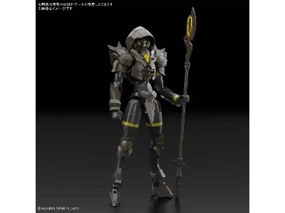 30mf Rosan Wizard - zdjęcie 1