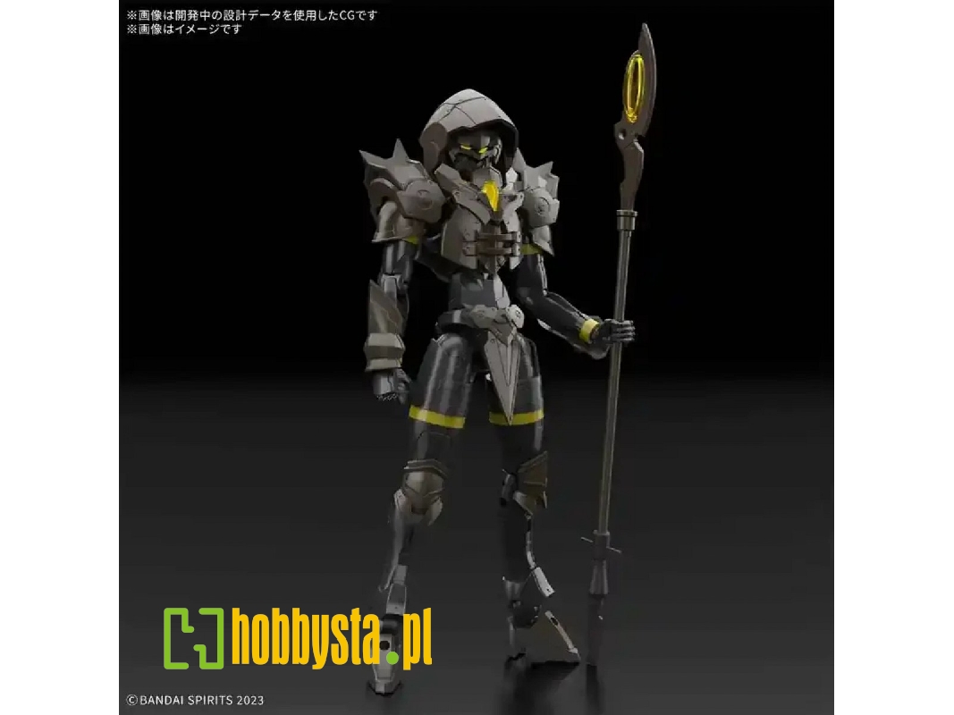 30mf Rosan Wizard - zdjęcie 1