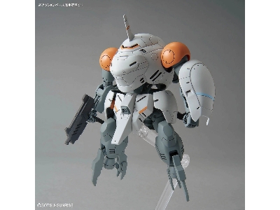 Hg 598's Monkey Rodi / Monkey Crab Rodi - zdjęcie 2