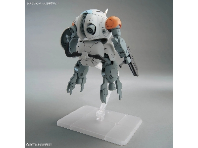 Hg 598's Monkey Rodi / Monkey Crab Rodi - zdjęcie 3