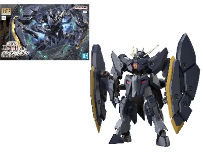 Gundam Zagan (Hg) - zdjęcie 1