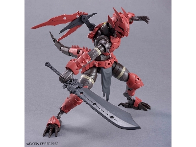 30mf Dragonia Knight - zdjęcie 3