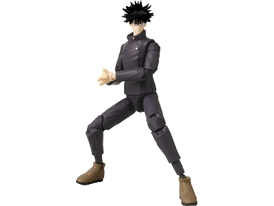 Anime Heroes Jujutsu Kaisen - Megumi Fushiguro - zdjęcie 3