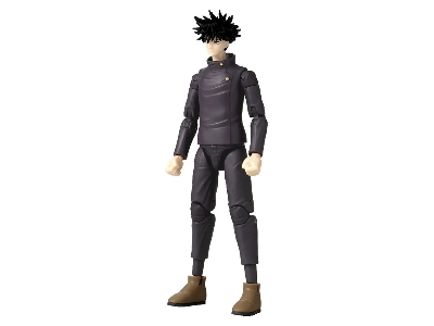 Anime Heroes Jujutsu Kaisen - Megumi Fushiguro - zdjęcie 5