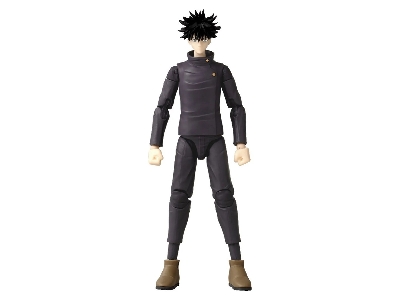 Anime Heroes Jujutsu Kaisen - Megumi Fushiguro - zdjęcie 6