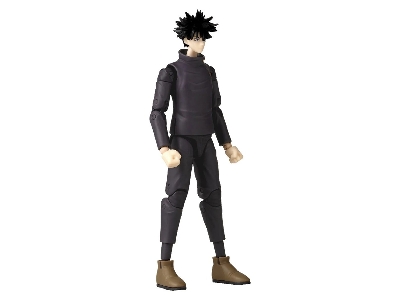 Anime Heroes Jujutsu Kaisen - Megumi Fushiguro - zdjęcie 7