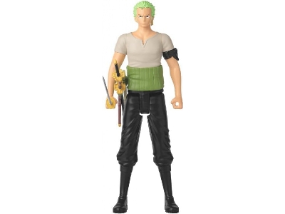 Anime Heroes One Piece Mega - Roronoa Zoro - zdjęcie 5
